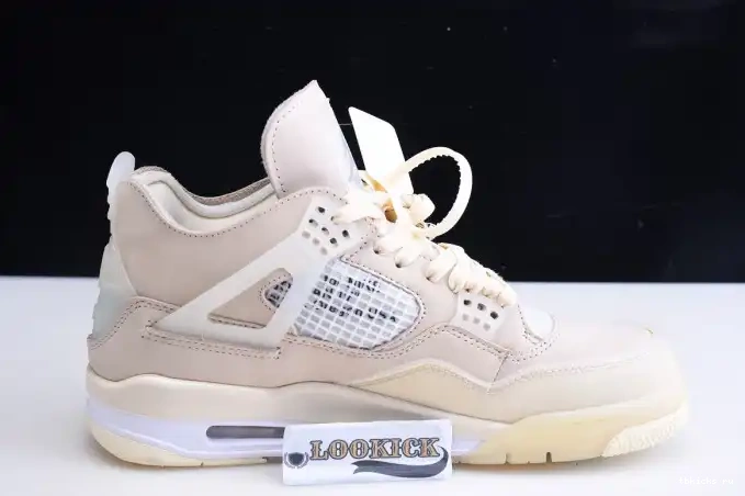Rep TB 4 Off-White Jordan x Sail CV9388-100 Air 0518